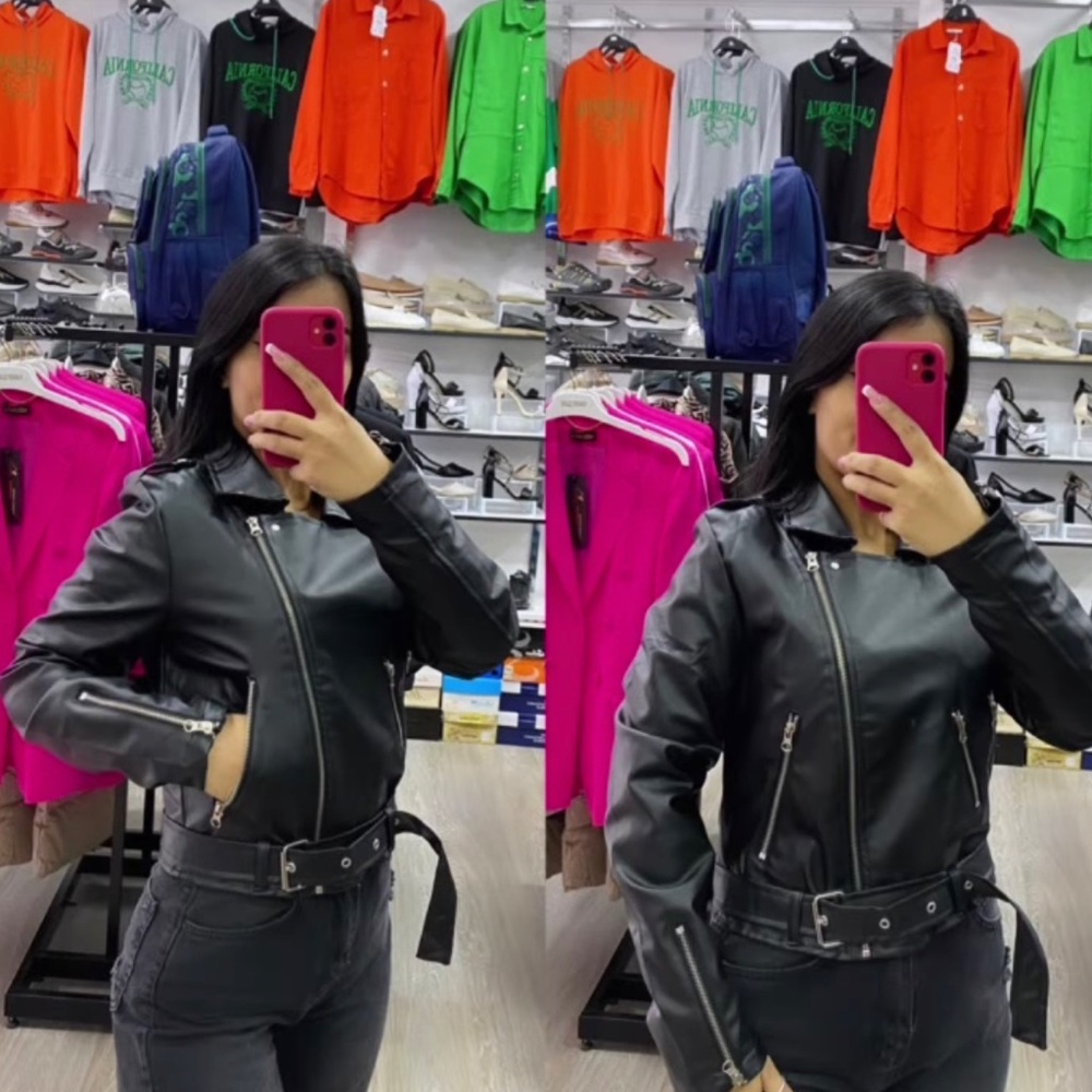 All items available